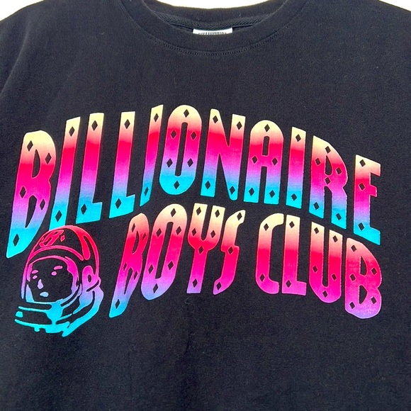Billionaire Boys Club Other - Vintage Billionaire Boys Club shirt